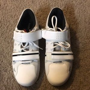 Reebok CrossFit Lifters